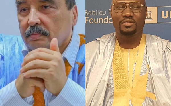 La Mauritanie et le départ de Ould Abdel Aziz : Le Règne du Vide, quand un pays s’enlise dans l’immobilisme et la détresse sociale.