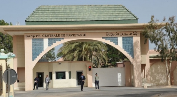 Mauritanie/FMI : accord pour un décaissement de 28 millions de dollars