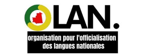 Déclaration de l'Organisation pour l'Officialisation des Langues Nationales (OLAN)