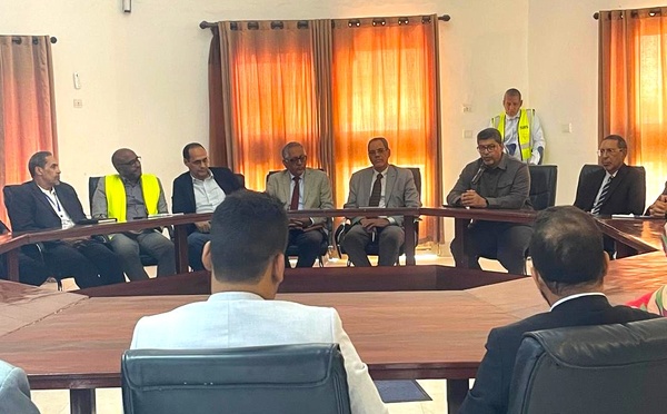 Le port de Nouakchott s’engage dans le soutien au tourisme intérieur