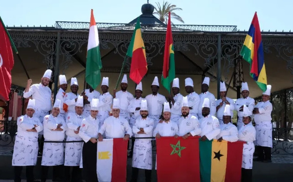Maroc;Cremai 2025: Le rendez vous de l'hospitalité Africaine à Marrakech Par : Lucie Nandy
