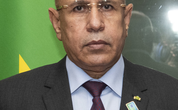 Voici le bilan  et les  perspectives du programme « Ghazouani »