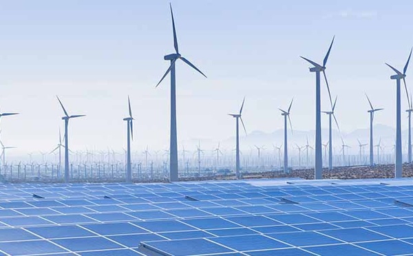 Bientôt une nouvelle centrale électrique hybride à Nouakchott