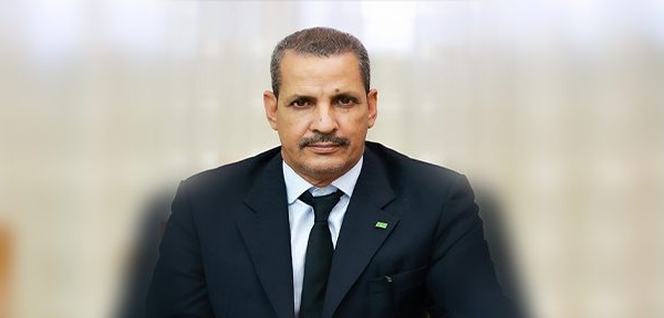 Un nouveau DG pour le Port Autonome de Nouakchott