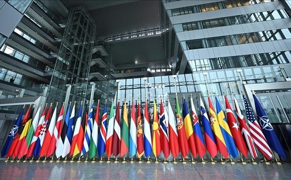 Ghazouani au sommet de l’OTAN, une présence aux enjeux multiples