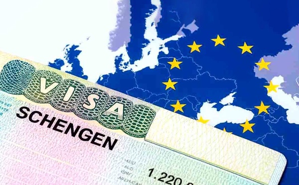 Mauritanie : les titulaires de plusieurs visas Schengen dispensés de Rendez-vous