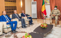 Mauritanie/Mali : tension à la frontière et diplomatie sécuritaire en branle