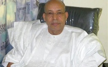 Moussa Fall, coordinateur du dialogue politique