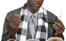 Le Sénégal a vécu un jour de tristesse, une journée qui a meurtri les âmes des combattants de la Liberté.