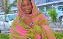 Arrestation de l’activiste Warda Mohamed