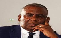 Biram Dah Abeid honoré à l’occasion de la Journée de l’Égalité Universelle