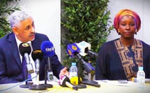 Présidence de la BAD : voici la vision transformatrice de Sidi ould Tah