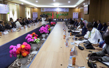 Mauritanie/Maroc : la diplomatie parlementaire au service de l’économie
