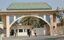 Mauritanie/FMI : accord pour un décaissement de 28 millions de dollars