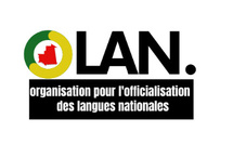 Déclaration de l'Organisation pour l'Officialisation des Langues Nationales (OLAN)