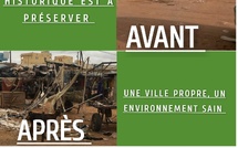 Lettre ouverte à Son Excellence Monsieur le Président de la République Islamique de Mauritanie