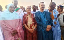 Kaédi aux couleurs de la pêche traditionnelle