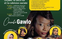 Nouakchott va vibrer au chant des linguères du 10 au 12 juillet