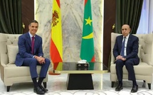 Pedro Sanchez à Nouakchott : une visite aux enjeux multiples