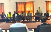 Le port de Nouakchott s’engage dans le soutien au tourisme intérieur