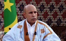 Ghazouani en vacances
