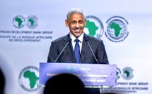 Investi président de la BAD : défis et enjeux pour Sidi ould Tah