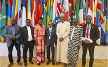Célébration de la 2é Edition Internationale de la Langue Soninké