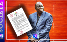 Mandat d’arrêt international : Madiambal Diagne contre-attaque , annonce son retour volontaire au Sénégal et de se présenter à la justice sénégalaise