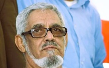 Déclaration à l'occasion du cinquième anniversaire du décès de Mohamed El Moustapha  Bedreddine