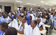 Renouvellement des instances de la FNP/section Sud