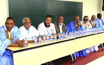 FNP/Section Sud : élections du bureau des producteurs 