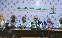 Première  sortie médiatique  du F J de Jemil Mansour