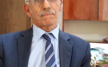 Classement sans suite du dossier Tourad Abdel Baghi