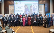 Nouveau Cadre d’un partenariat entre la Mauritanie et la Banque Mondiale