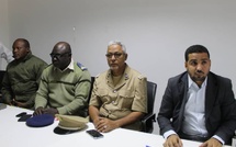 Sensibilisation et  prévention de l’extrémisme violent à Selibaby