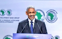 BAD : record historique du  FAD-17  et test réussi pour Sidi ould Tah