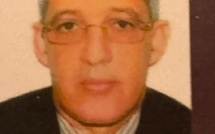 Présidence du conseil d’administration de la Société Mauritanienne de Commercialisation de poisson