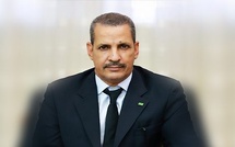 Un nouveau DG pour le Port Autonome de Nouakchott