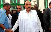 وَبَشِّرِ الصَّابِرِينَ ۝ الَّذِينَ إِذَا أَصَابَتْهُم مُّصِيبَةٌ قَالُوا إِنَّا لِلَّهِ وَإِنَّا إِلَيْهِ رَاجِعُونَ  Monsieur le Président, cher ami,