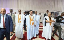 Le PM offre un somptueux dîner pour la clôture de la session parlementaire