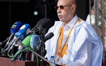 Ghazouani à Kaédi, dimanche : voici les enjeux de la visite