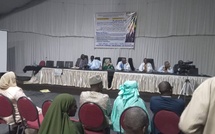 Retour des amis de Ghazouani sur le sens du  message après la visite au Gorgol