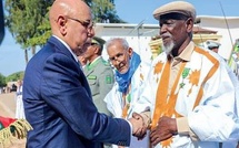 Boubacar Messaoud : l'architecte des âmes libres