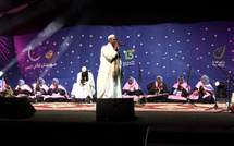 Nouakchott vibre aux sons et lumière du festival ”Medh”