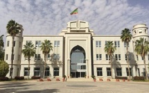 Grâce présidentielle pour 227 condamnés à l’occasion de l’Aid El Fitr