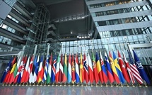 Ghazouani au sommet de l’OTAN, une présence aux enjeux multiples