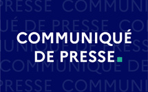COMMUNIQUÉ DE REPORT