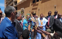 Début d’une campagne nationale pour la surveillance des marchés