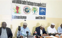 Abolitionnistes en campagne contre l’esclavage par ascendant en Mauritanie et en Afrique de l’Ouest