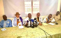 La CAD 2029 face à la presse